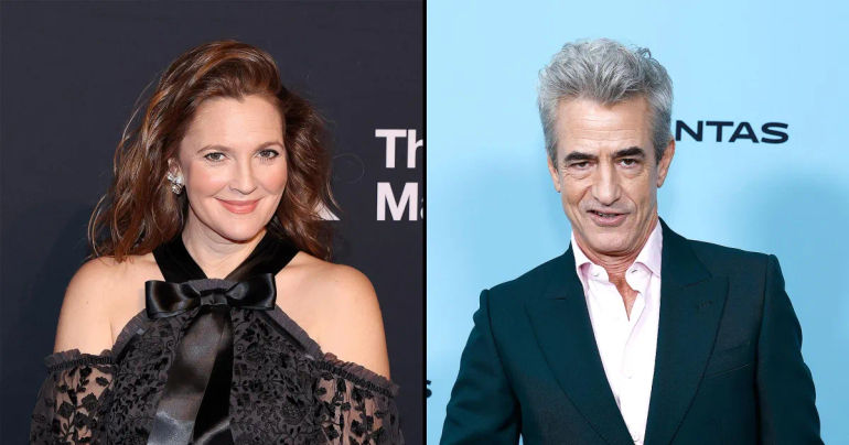 The Heartfelt Reunion of Bad Girls Stars on The Drew Barrymore Show