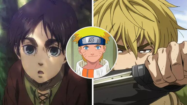 The Captivating World of Anime: A Showcase of Unforgettable Stories