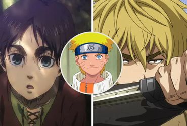 The Captivating World of Anime: A Showcase of Unforgettable Stories