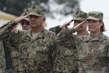 Ecuador's Security Crisis: A Call for Global Cooperation