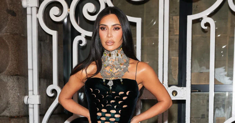 The Extravaganza of Haute Couture Week in Paris