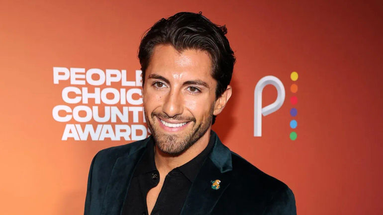 The Future of Jason Tartick in Bachelor Nation