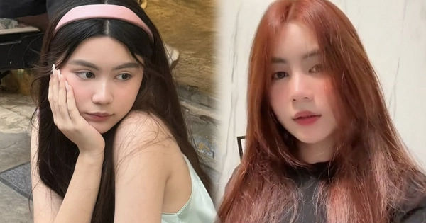 Hạt Dẻ - Màn Lột Xác Nhan Sắc Đáng Khen Ngợi