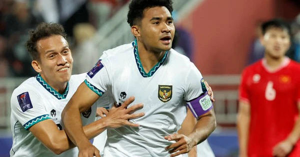 Những Kỳ Tích Tại Asian Cup 2023