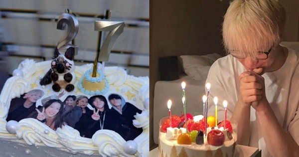 Những Kỷ Niệm Đầy Cảm Xúc Cho Sinh Nhật Cố Thần Tượng Moonbin (ASTRO)