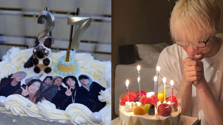 Những Kỷ Niệm Đầy Cảm Xúc Cho Sinh Nhật Cố Thần Tượng Moonbin (ASTRO)