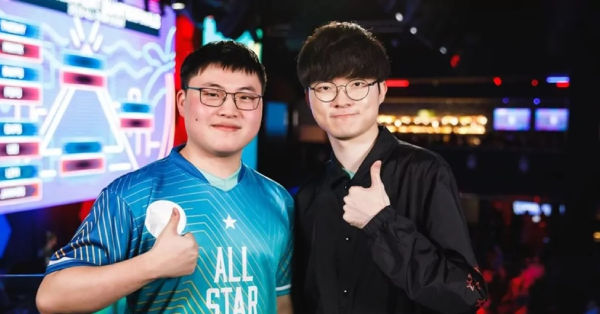 Sự Kỳ Diệu Của Uzi: Tầm Ảnh Hưởng Vượt Trội Trên Đấu Trường LMHT