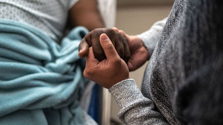 The Silent Battle: Racial Disparity in Prostate Cancer