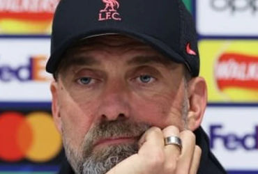 Jurgen Klopp chia tay Liverpool: Kết thúc một chặng đường, bắt đầu một hành trình mới