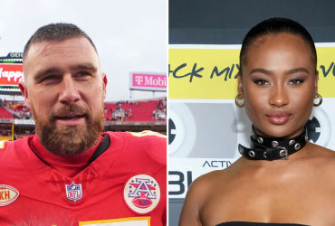 The New Chapter: Kayla Nicole's Journey After Splitting from Travis Kelce