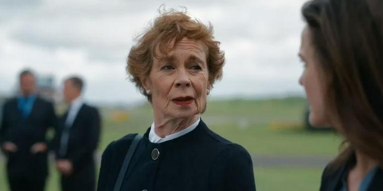 Roylin in The Diplomat