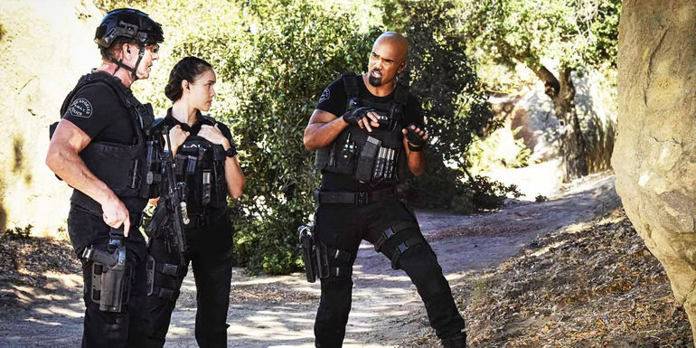 The Final Season of SWAT: A New Chapter Begins