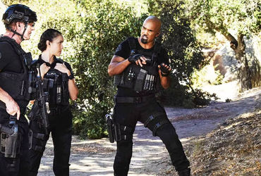 The Final Season of SWAT: A New Chapter Begins