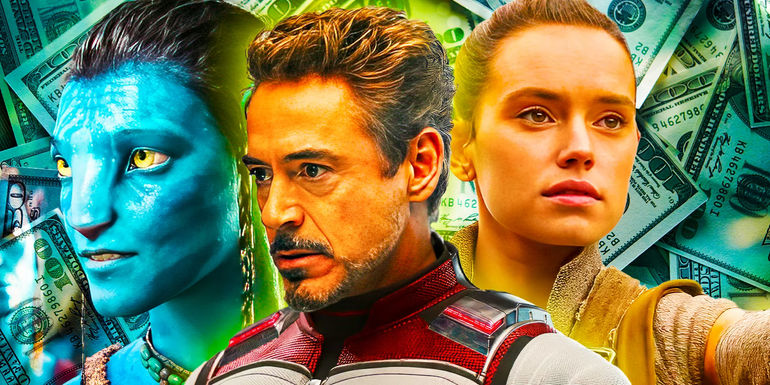 Unforgettable Moments in Box Office History