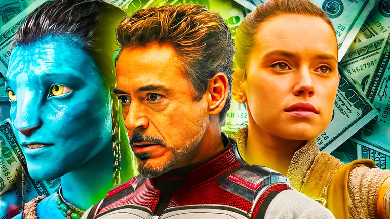 Unforgettable Moments in Box Office History