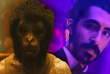 Monkey Man - Bộ Phim Hành Động Gây Ấn Tượng Của Dev Patel