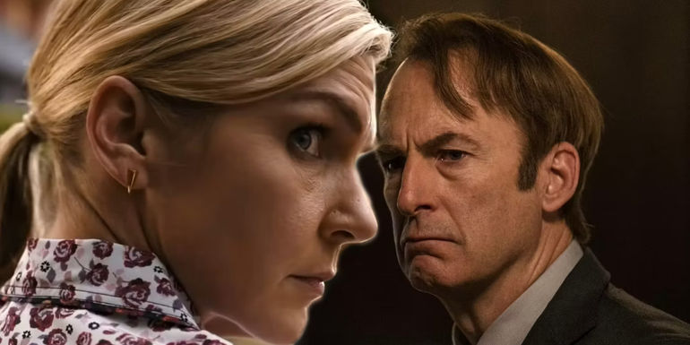 The Emmy Drought: Unveiling the Mystery of Better Call Saul's Record-Breaking Losses