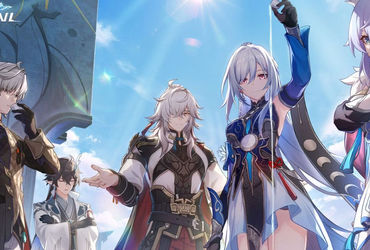 Honkai: Star Rail Version 2.0 Update - Exciting Reruns and New Features