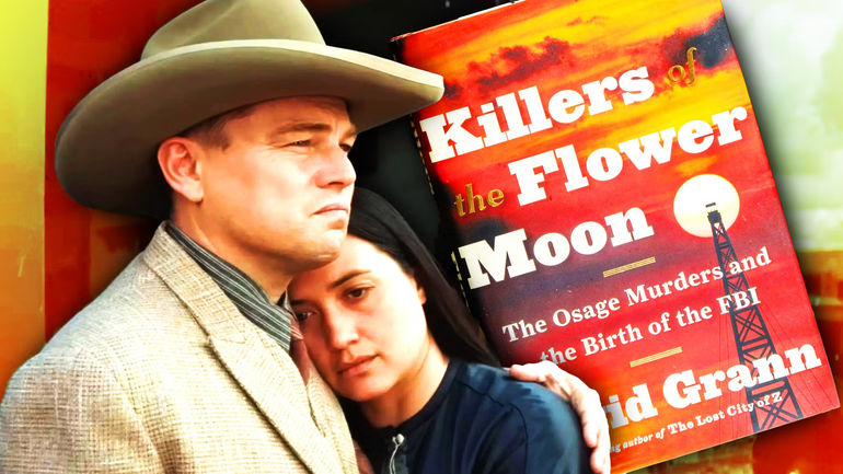 9 Surprising Changes in Killers of the Flower Moon Movie
