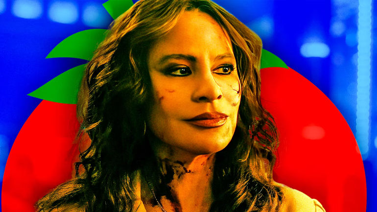 Sofia Vergara's Record-Breaking Performance in Griselda