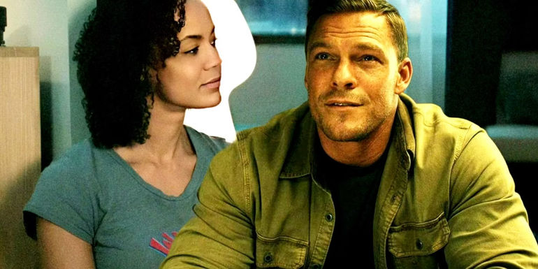 The Unbreakable Bond of Reacher and Neagley: A Unique Working Relationship