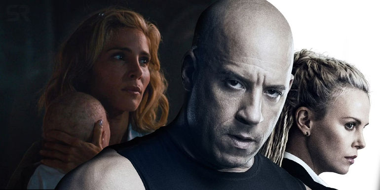 The Intriguing Journey of Dom's Son in the Fast & Furious Franchise