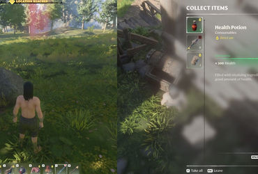 The Art of Healing in Enshrouded: A Comprehensive Guide