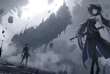 Wuthering Waves: A New Action RPG on the Horizon