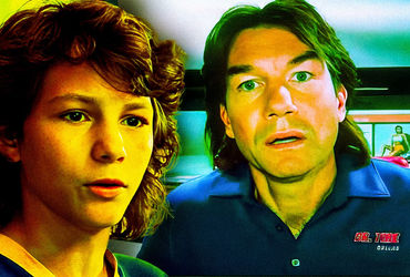 The Untold Story of Georgie: A Big Bang Theory Sequel