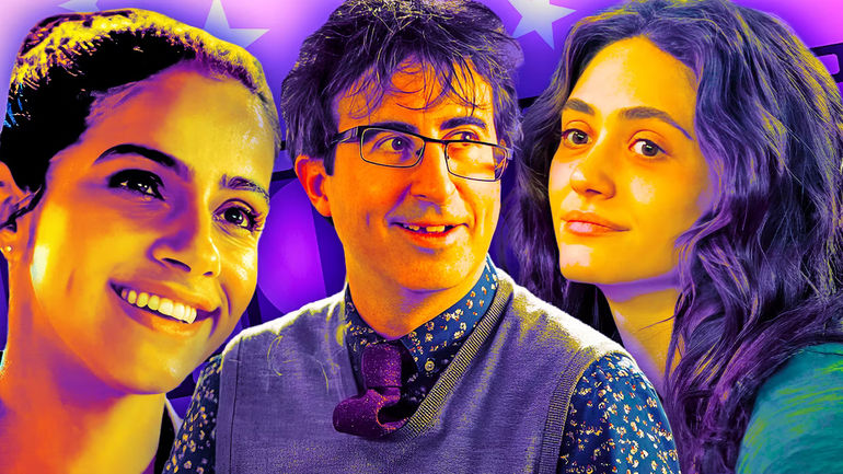 The Most Disappointing Character Departures on TV