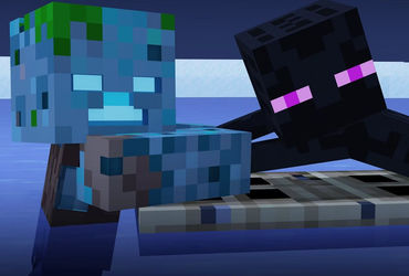 Khám Phá Ngay: Block Mới Hấp Dẫn Sắp Ra Mắt Trong Minecraft