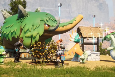 Khám phá ngay Palworld - Thế giới game độc đáo hấp dẫn