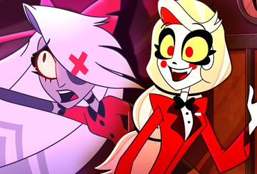 The Phenomenon of Hazbin Hotel: A Record-Breaking Hit for Prime Video