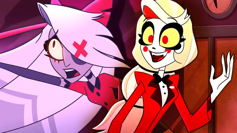 The Phenomenon of Hazbin Hotel: A Record-Breaking Hit for Prime Video