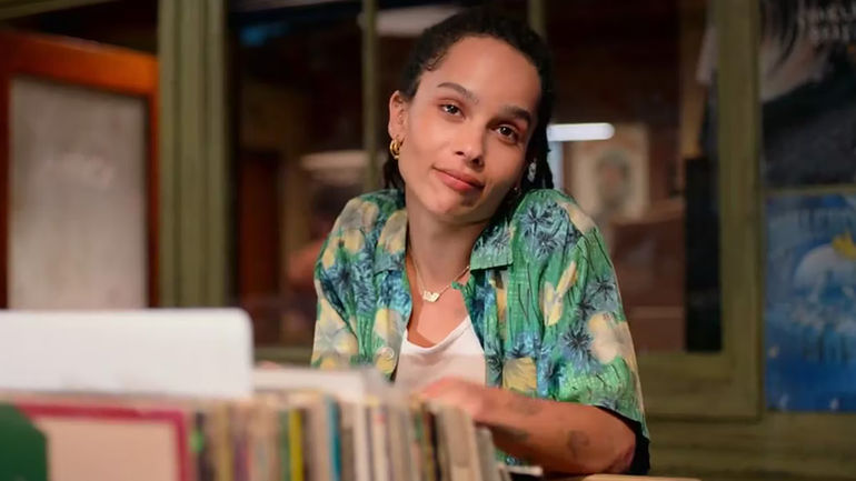 The Enigmatic Thriller: Blink Twice