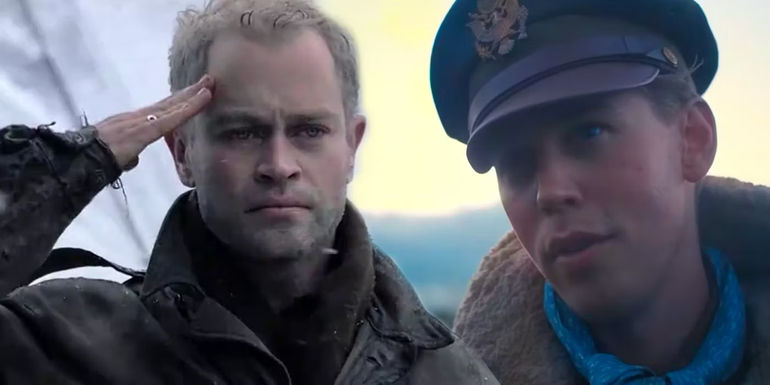 The Fascinating Story Behind Gale 'Buck' Cleven's Name