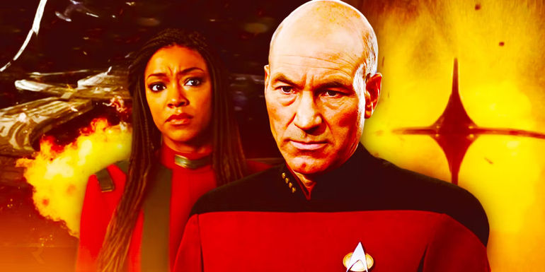 8 Most Impactful Tragic Events in Star Trek History