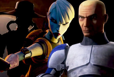 The Unseen Heroes of The Bad Batch Season 3