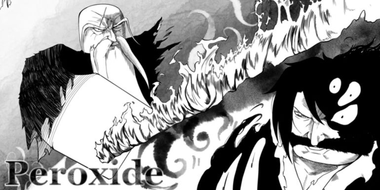 The Ultimate Guide to Peroxide: Mastering the Bleach-Inspired Roblox Game
