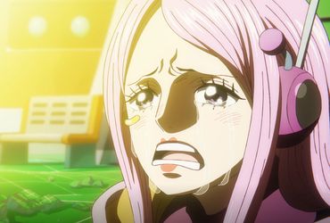 The Mysterious Unveiling: One Piece Episode 1092