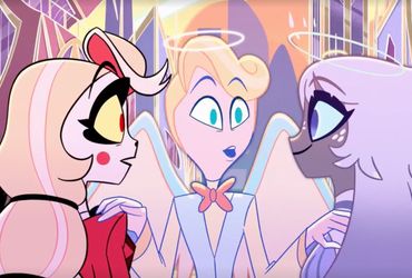 Darren Criss's Debut in Hazbin Hotel: A Heavenly Performance
