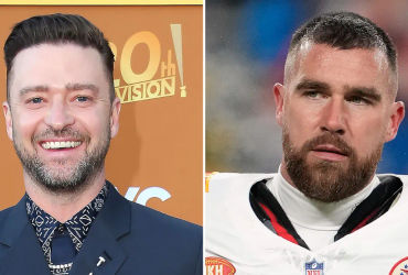 Justin Timberlake's Terrifying Encounter with Travis Kelce