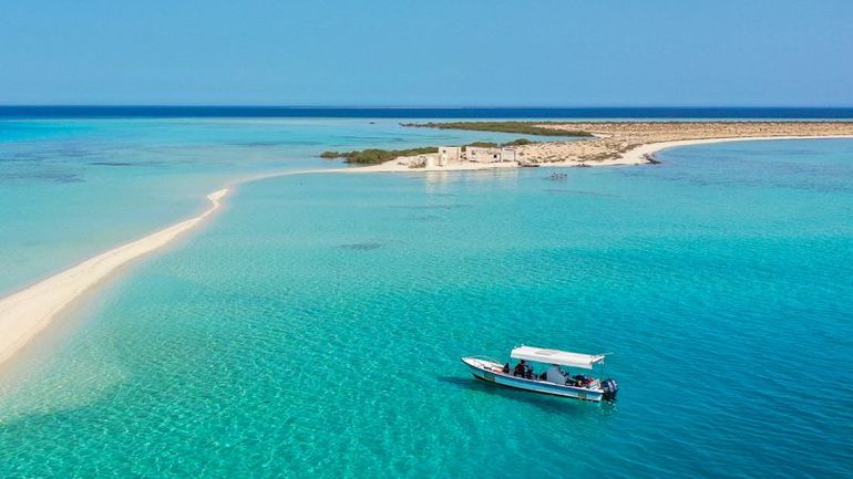 Discovering the Hidden Gems of Saudi Arabia