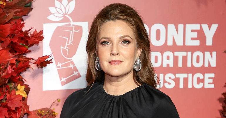 The Art of Online Dating: Drew Barrymore's Catfishing Experience