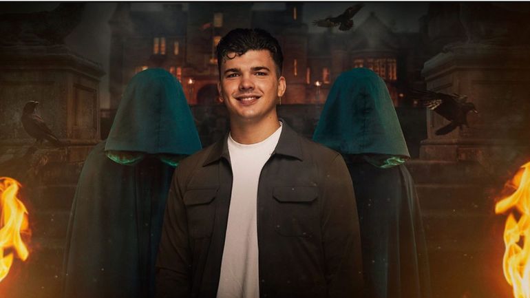 The Thrilling Saga of The Traitors: A Story of Deception, Betrayal, and Redemption