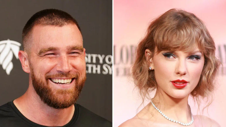 Navigating the Spotlight: How Travis Kelce and Taylor Swift Handle Their Romance