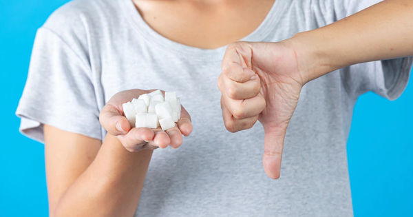 5 Sai Lầm Trong Bữa Sáng Của Người Bệnh Tiểu Đường