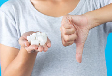 5 Sai Lầm Trong Bữa Sáng Của Người Bệnh Tiểu Đường