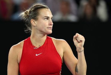 The Rise of Aryna Sabalenka: A Triumph at the Australian Open