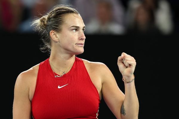 The Unexpected Rise Of Aryna Sabalenka You Havent Met This Version Yet - 0r20h11